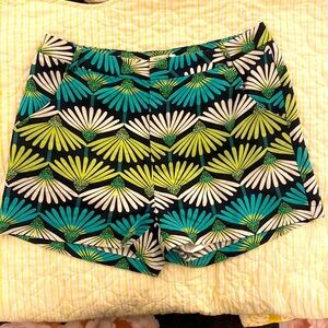 Molly Bracken shorts